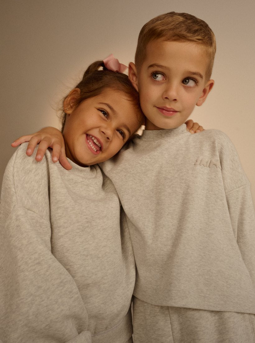 Just Dropped: SKIMS KIDS