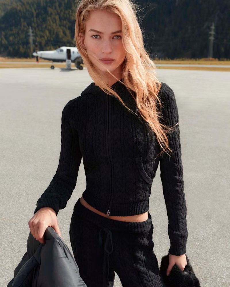 Sweaters